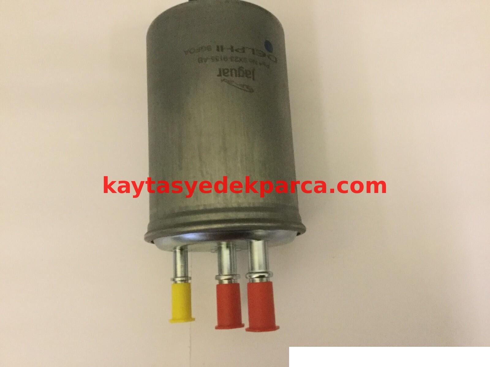 JCZ8780-JCZ8780-MAH-MAZOT FİLTRESİ JAGUAR XF 3.0