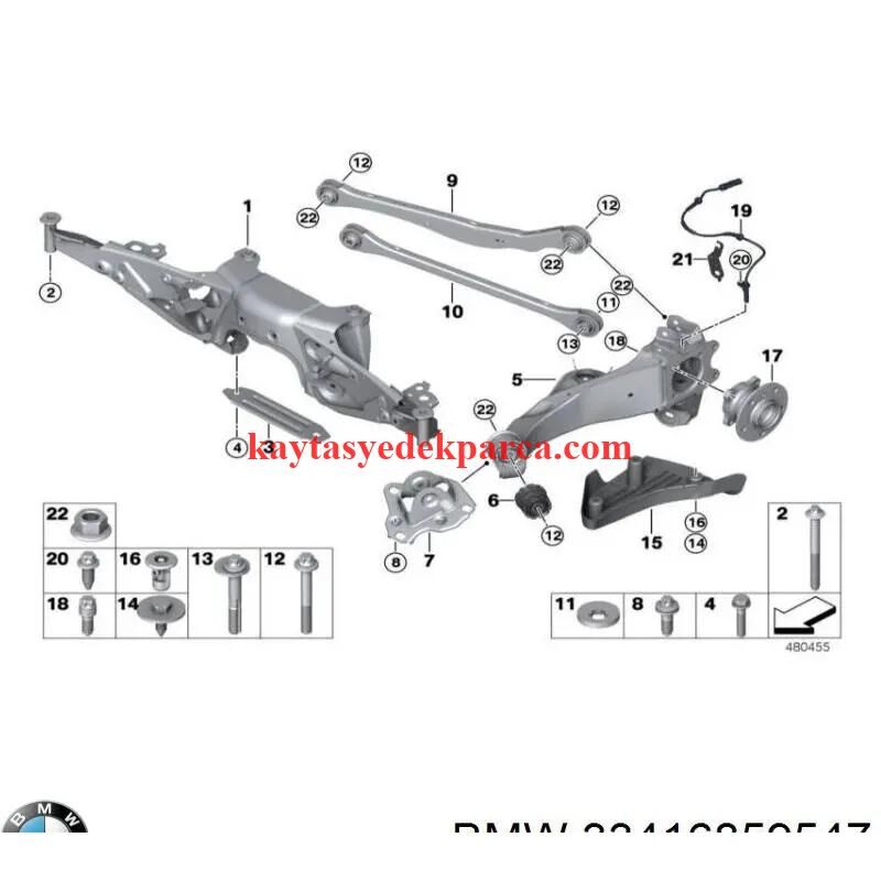 PORYA BİLYASI F45