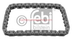 11417633993S-633993S-FEB-YAĞ POMPA ZİNCİRİ SETİ DİŞLİ VAR İÇİNDE