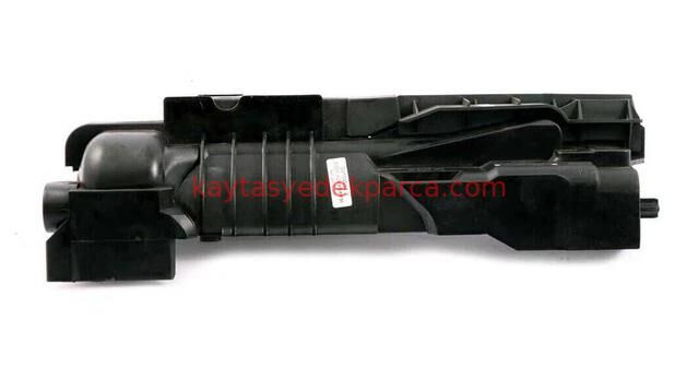 17117530254-7530254-BMW-RADYATÖR YAN BAKALİTİ E46/R M52