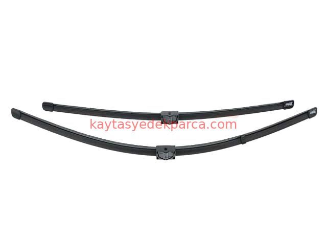 61610427668-0427668-BSH-SİLECEK SÜPÜRGESİ E90 ÖN (TAKIM)