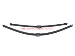 61610427668-0427668-BSH-SİLECEK SÜPÜRGESİ E90 ÖN (TAKIM)