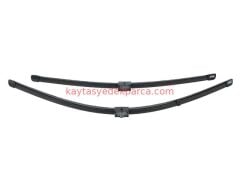 61610427668-0427668-BSH-SİLECEK SÜPÜRGESİ E90 ÖN (TAKIM)