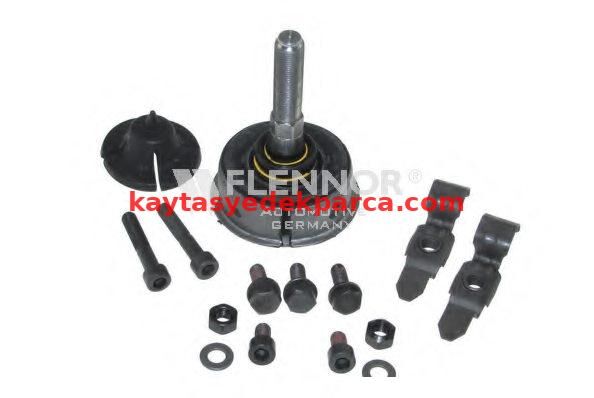 A1263300503-AYD-YAN ROT, W126 R+L