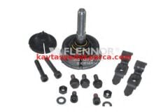 A1263300503-AYD-YAN ROT, W126 R+L