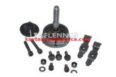 A1263300503-AYD-YAN ROT, W126 R+L