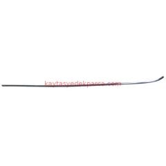 A2208850374-TYG-TAMPON NİKELAJI W220 ARKA SOL