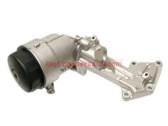 A6421801410-MER-YAĞ FİLTRE GÖVDESİ, OM642,