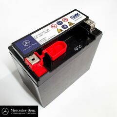 VAR-A2115410001-AKÜ 12 V 12AH W169-204-211-207-212-245