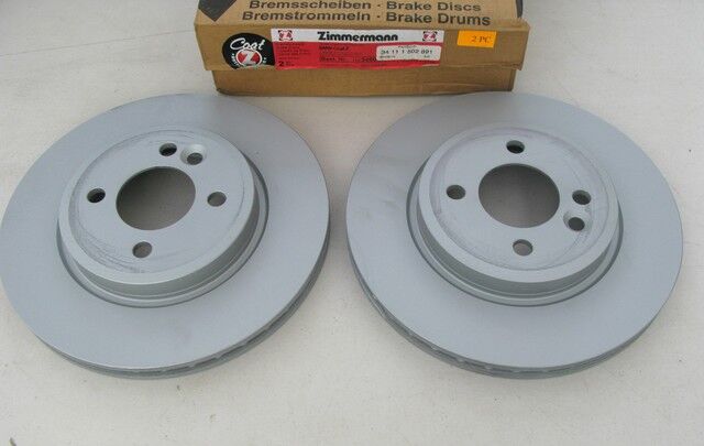 BAL-34111502891-DİSK MİNİ COOPER/S ÖN