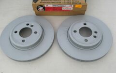 BAL-34111502891-DİSK MİNİ COOPER/S ÖN
