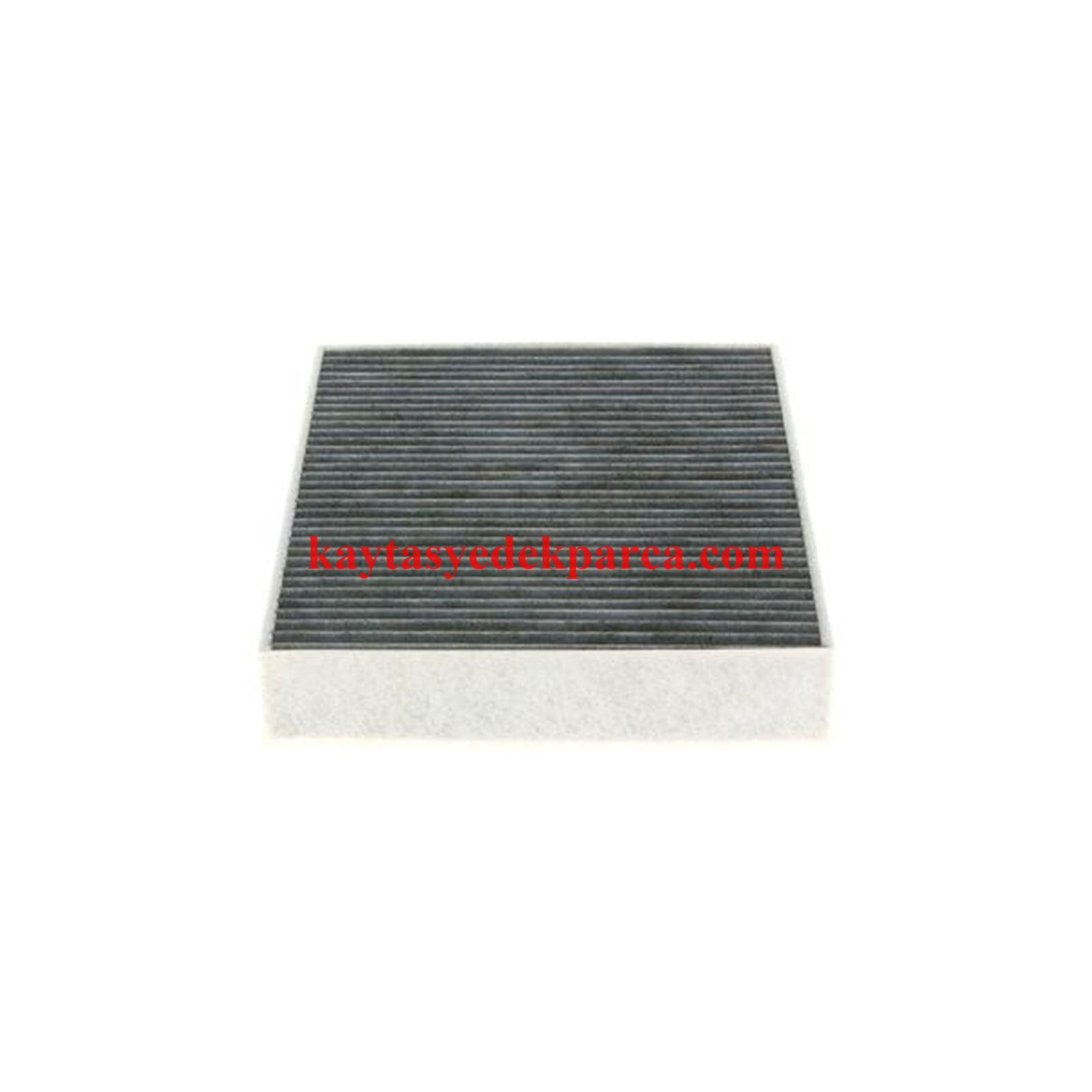 KLİMA FİLTRESİ F20 F30