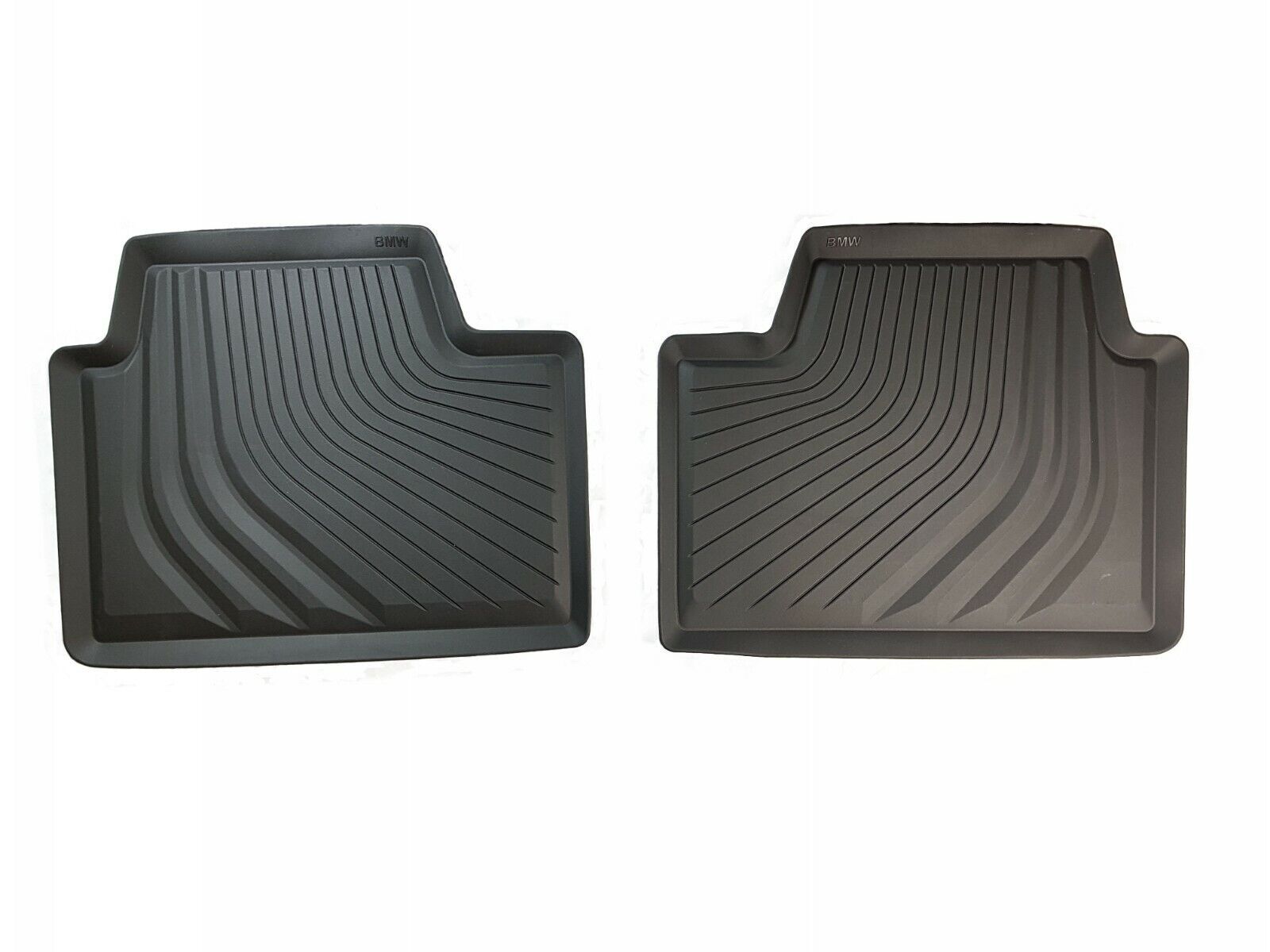 BMW-51472461169-PASPAS LASTİK G20 ARKA SİYAH