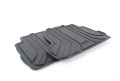 BMW-51472461169-PASPAS LASTİK G20 ARKA SİYAH