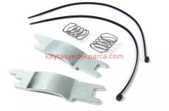 SXR500010-LND-EL FREN MEK AYAR ROTU