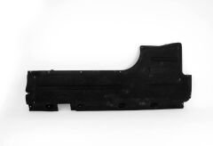 OEM-51757207268-TABAN BAKALİTİ F10/F11/R