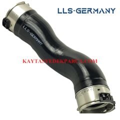 TURBO HORTUMU F10 TURBO İNTR ARASI