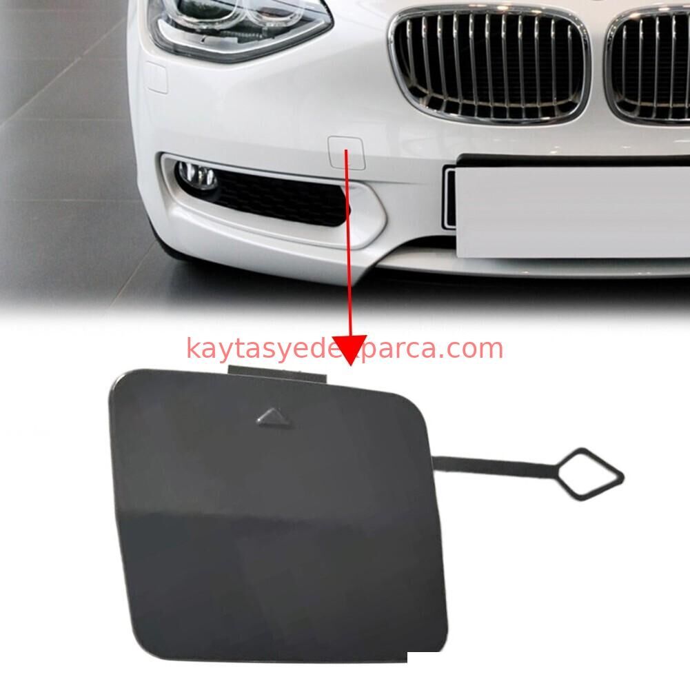 51117292947-7292947-BMW-ÇEKİ KAPAĞI F20/ÖN
