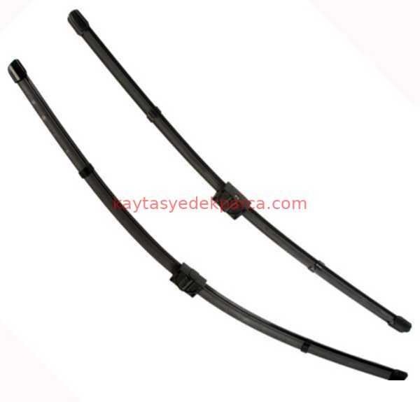 61610431438-0431438-BSH-SİLECEK SÜPÜRGESİ E60 SET