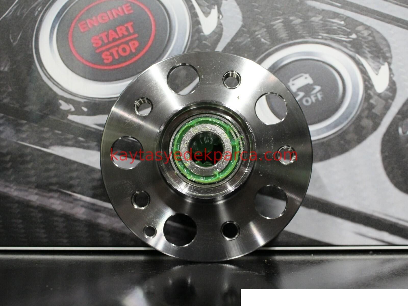 A1293300203-AYD-YAN ROT W129 SOL