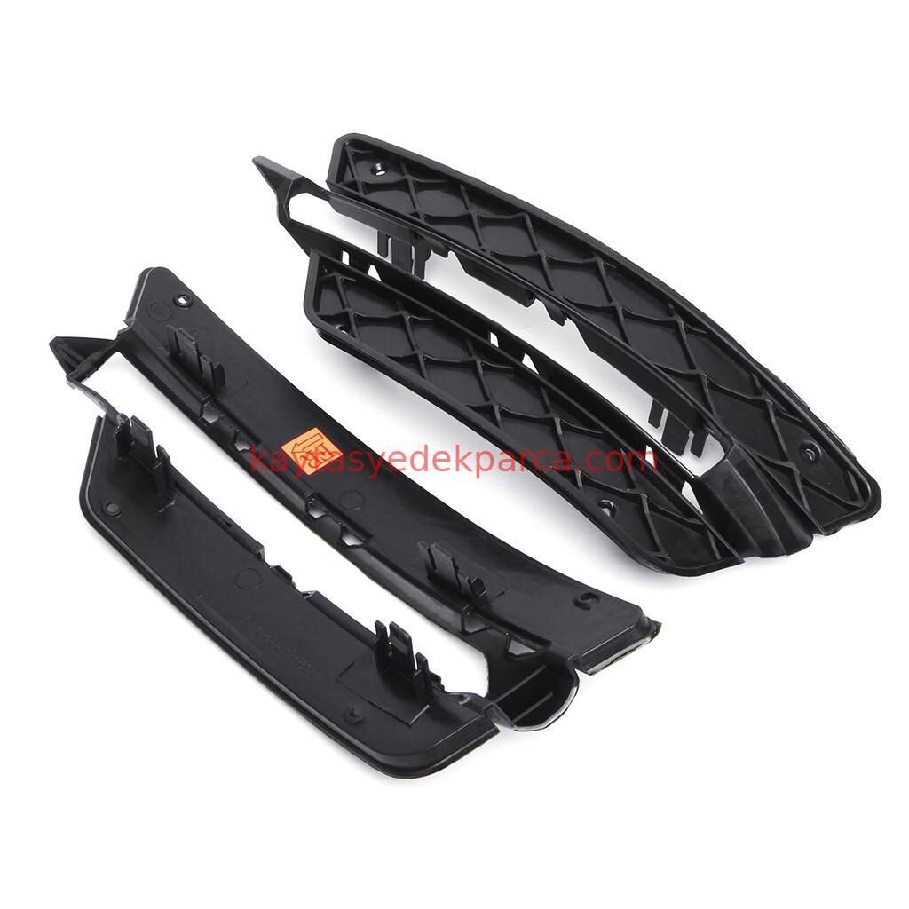 A2048851453S-TYG-GÜNDÜZ FAR ÇERÇEVESİ SAĞ W204