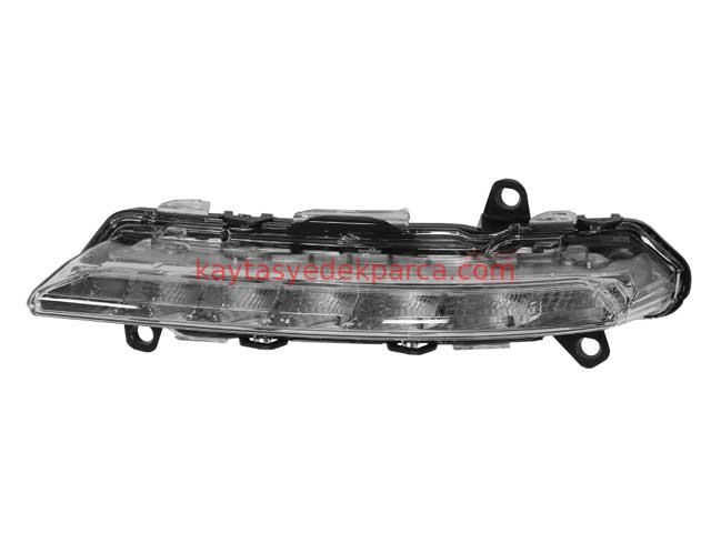 A2218201756-TYG-GÜNDÜZ FARI W218/221 SOL