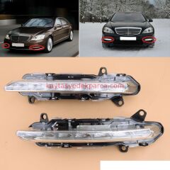 A2218201756-TYG-GÜNDÜZ FARI W218/221 SOL