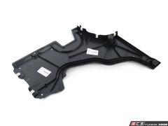 OEM-51757340779-TABAN KAPLAMASI UZUN SOL