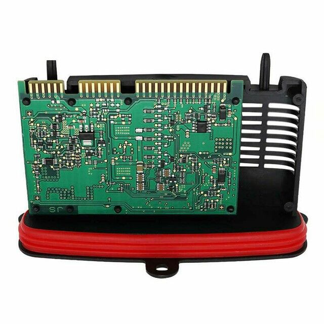 MML-63117355073-XENON FAR MODÜLÜ F10 LCİ