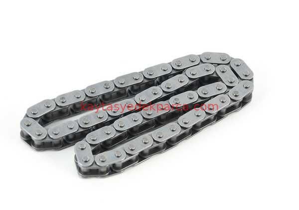 11417636187-7636187-FEB-YAĞ POMPA ZİNCİR SETİ B38-B48