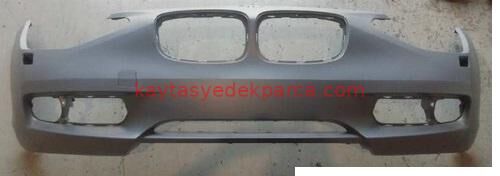 51117292954-7292954-BMW-TAMPON ÖN F20 F.Y' LI