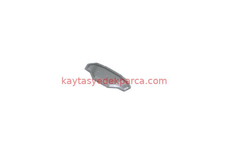 51487298866-7298866-BMW-KAPUT SÜNGERİ F45