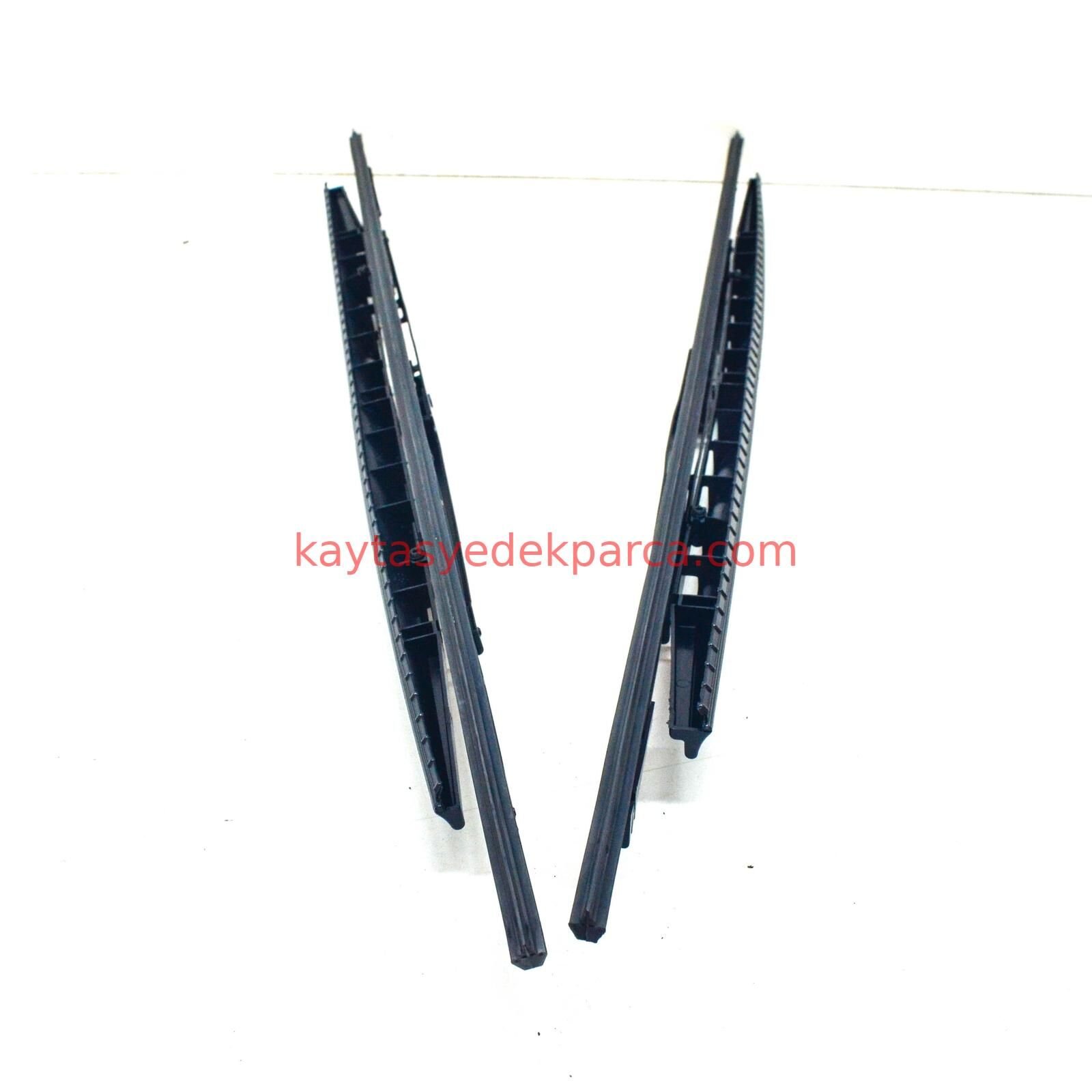 61610442837-0442837-BSH-SİLECEK SÜPÜRGESİ E65/E65 TAKIM