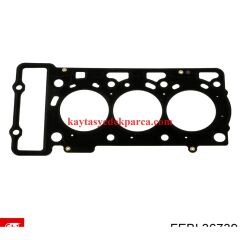 A1600160320-0160320-ELR-SİLİNDİR KAPAK CONTASI SMART 160