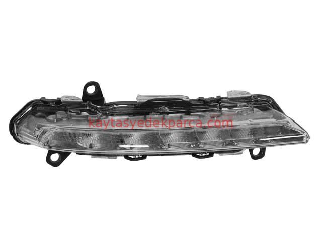 A2218201856-TYG-GÜNDÜZ FARI W218/221 SAĞ