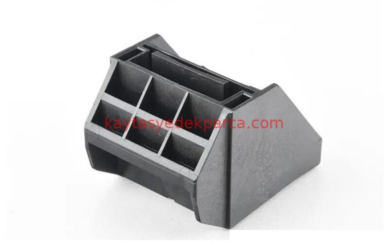 17117544526-7544526-BMW-RADYATÖR ALT BRAKETİ E60