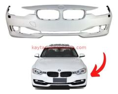 51117292999-7292999-BMW-TAMPON ÖN F30 F.Y'LI/PDC SİZ