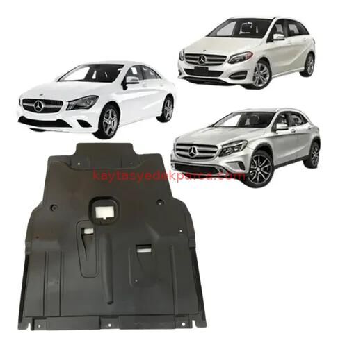 A2465200223-TYG-MOTOR ALT MUHAFAZA W117,246,