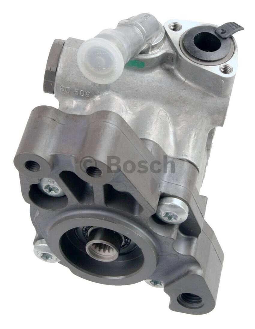 BSH-0445117021-ENJEKTÖR Q7  AUDİ