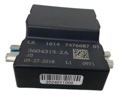 BMW-16147476687-YAKIT KONTROL MODÜLÜ