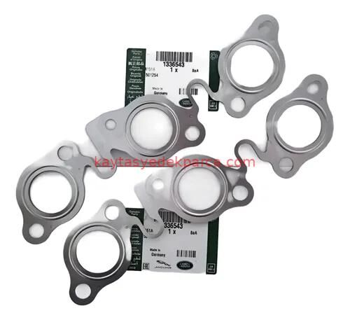 1336543-LND-EKSOZ MANİFOLD CONTASI 2.7TDV6