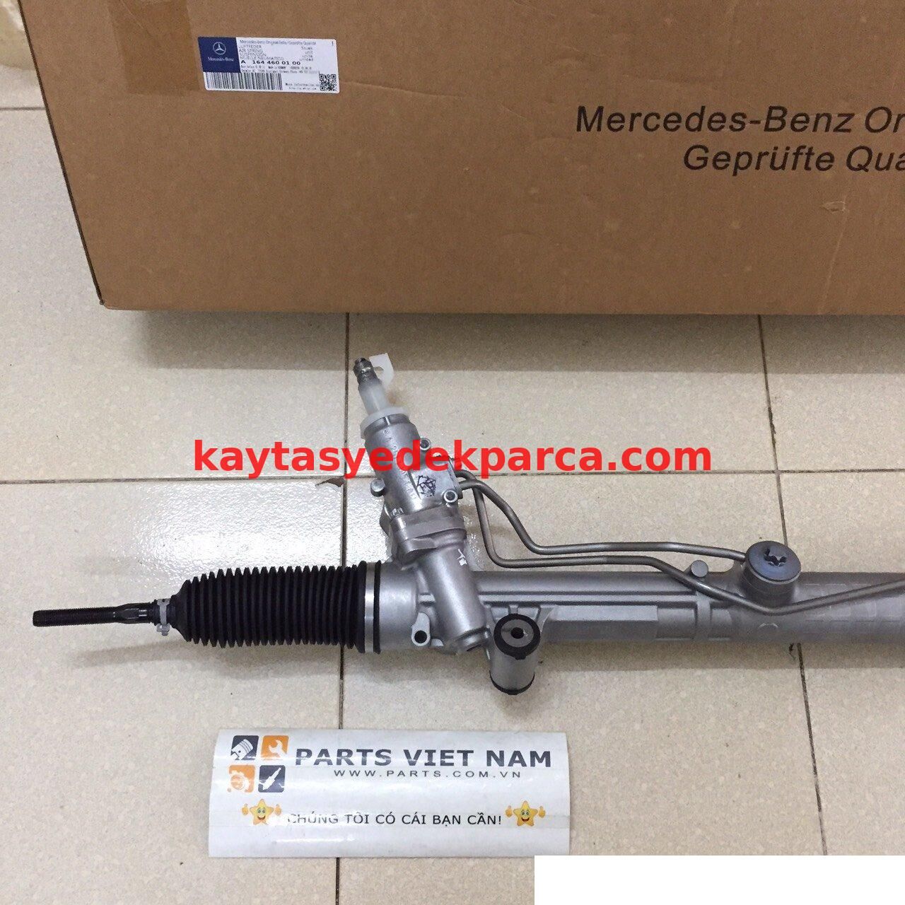 A1660100120-0100120-ELR-ÜST TAKIM CONTA, M166,