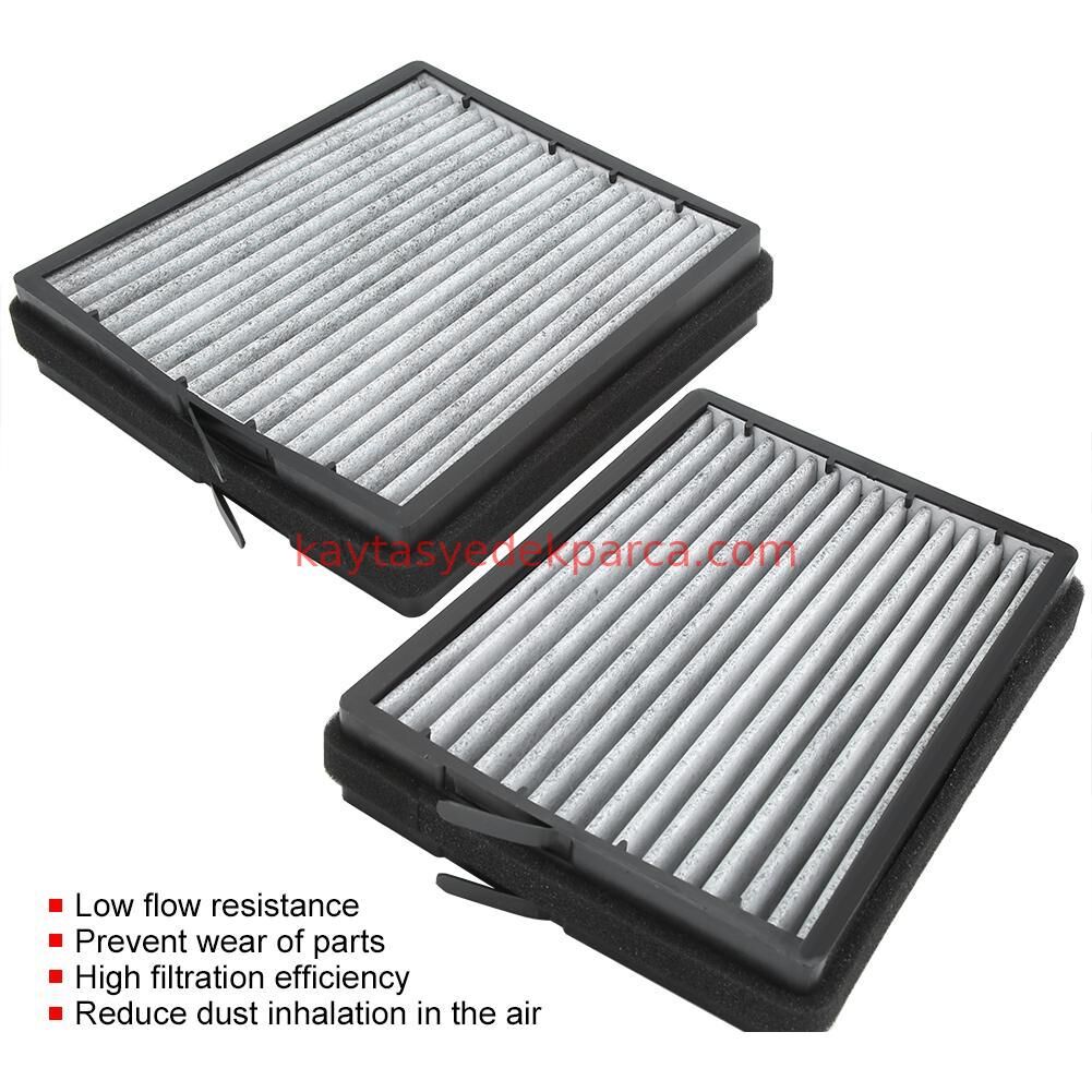 A2038302118-8302118-HEN-KLIMA FILTRESI