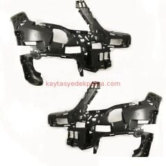 A2048854165-TYG-TAMPON BRAKETİ W204 ÖN SOL