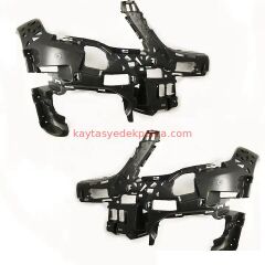 A2048854165-TYG-TAMPON BRAKETİ W204 ÖN SOL