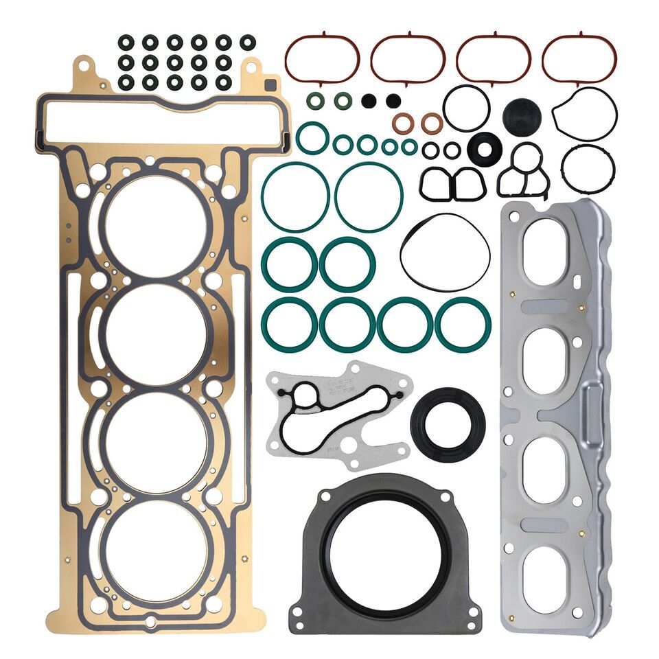 ELR-A2740160020-A2740160020-0160020-ELR-SİLİNDİR KAPAK CONTASI M274,