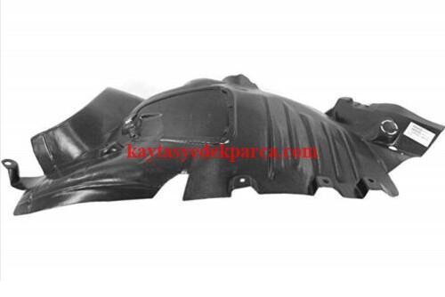 ÇAMURLUK DAVLUMBAZI, W207 SAĞ ÖNÜN ÖNÜ 2015--