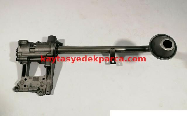 11417789838-7789838-BMW-YAĞ POMPASI E38/E39/E46/E60/X5