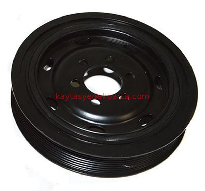 1341857-LND-GRANK KASNAĞI 2.7 TDV6