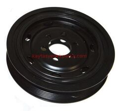 1341857-LND-GRANK KASNAĞI 2.7 TDV6